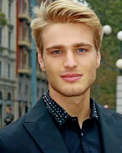 Leonhard Keller